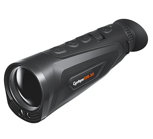 THERMTEC Cyclops 335L termokaamerad (3 foto / 10)