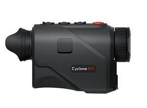 THERMTEC Cyclone 625 termokaamerad (5 foto / 10)