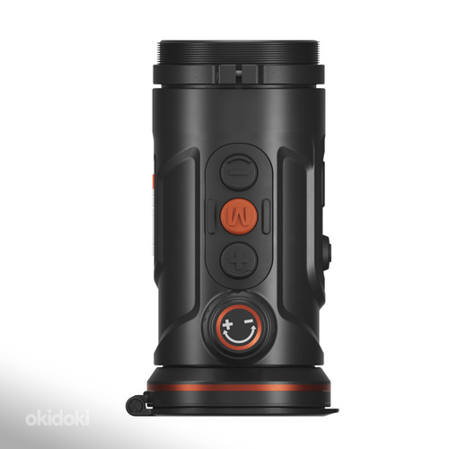 THERMTEC HUNT 650 PRO
