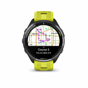 GARMIN Forerunner 965 (3 foto / 8)
