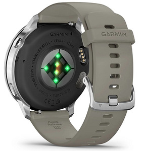 GARMIN Venu 4 - 45mm (8 foto / 9)
