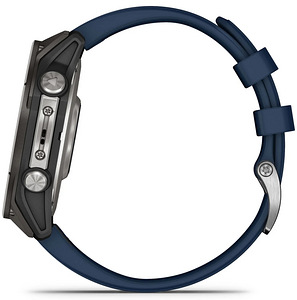 GARMIN Quatix 8 - 47 mm, AMOLED (6 foto / 8)