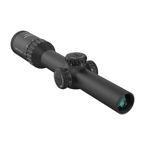 Vector Optics Continental 1-6x24i Fiber (3 foto / 10)