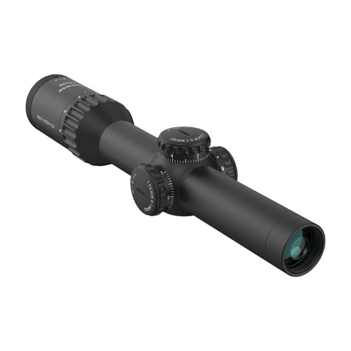 Vector Optics Continental 1-6x24i Fiber