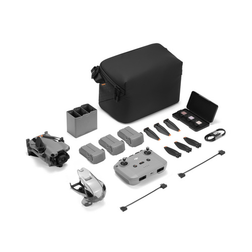 DJI Mini 5 Pro Fly More Combo