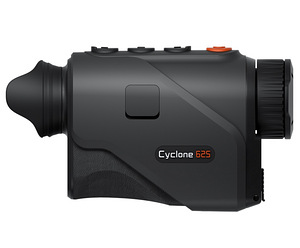 THERMTEC Cyclone 625 640×512 25mm 50Hz Wi-Fi (5 foto / 8)