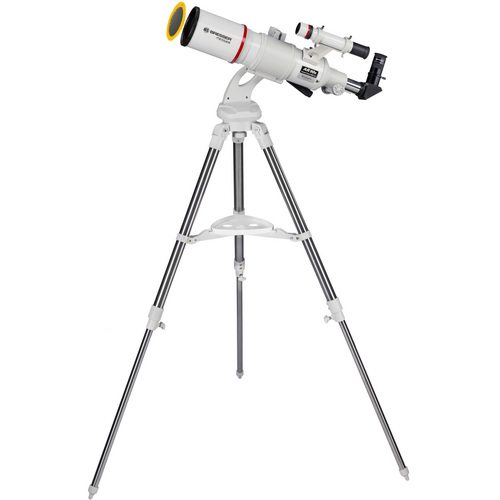 Bresser Messier AR-90/500 NANO AZ teleskops