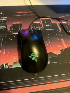 Razer deathader essential (1 фото из 4)