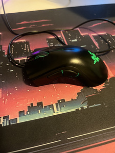 Razer deathader essential (2 фото из 4)