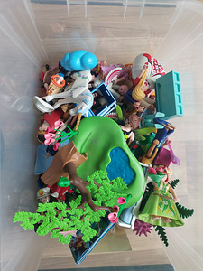 Playmobil (1 foto / 3)