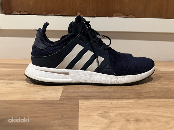 Adidas tossud