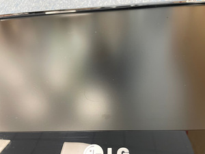 Arvuti monitor W2453TQ Flatron (3 foto / 5)