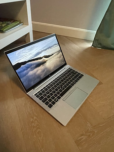 HP EliteBook 845 G7 Notebook (1 foto / 3)