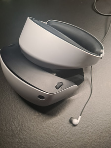 Playstation vr2 (1 foto / 6)