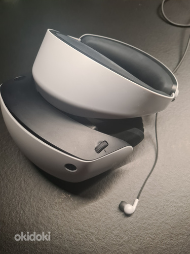 Playstation vr2