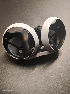 Playstation VR2 (3 foto / 6)