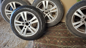 R16 BMW (1 фото из 5)