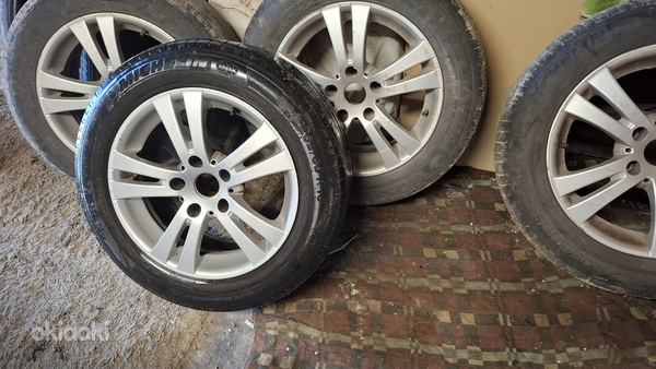 R16 BMW