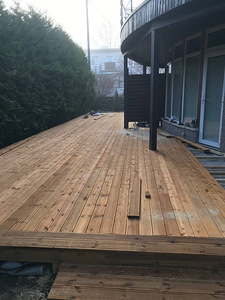 Pealkiri: Terrasside ehitus ja remont & Handyman – Tallinn j (2 foto / 5)