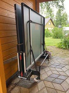 Lauatennise laud (3 foto / 6)
