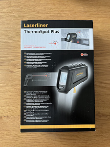 Laserliner ThermoSpot Plus UUS! (1 foto / 1)