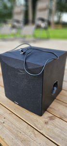 Yamaha Subwoofer NS-SW050 (1 foto / 3)