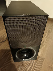 Колонки Sony (2 фото из 6)