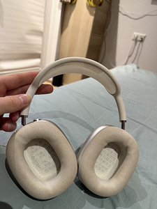 Airpods Max USB C (2 фото из 3)