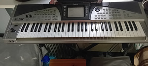 Roland e50 (3 foto / 4)