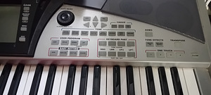 Roland e50 (4 foto / 4)