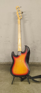 P-Bass (2 фото из 5)
