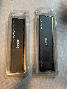 Arvutite mälu 16GB 2x8 DDR4 3200MHz (1 foto / 1)