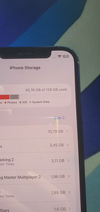 iPhone 12 5g 128gb 87% blue (6 foto / 7)