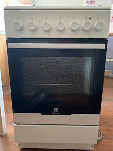 Electrolux gaasipliit (3 foto / 5)