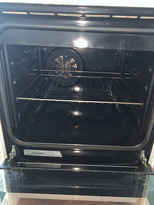 Electrolux gaasipliit (4 foto / 5)