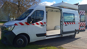 Renault master 2020 132kw 180 dci (3 foto / 14)