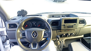 Renault master 2020 132kw 180 dci (5 foto / 14)
