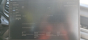 Mänguriarvuti ASUS TUF Dash F15 / RTX 3060 / 16GB RAM / 144H (3 foto / 9)