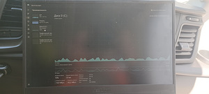 Mänguriarvuti ASUS TUF Dash F15 / RTX 3060 / 16GB RAM / 144H (4 foto / 9)