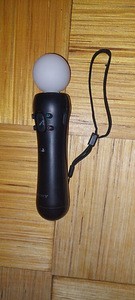 Playstation 4 Slim konsool 22 Mängu (3 foto / 3)