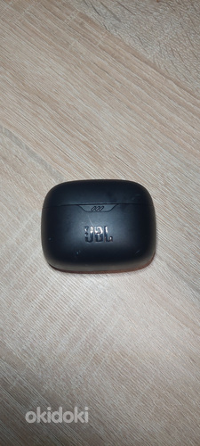 JBL Tune Buds kõrvaklapid