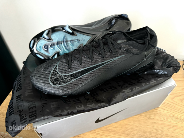 Jalgpallisaapad ZM VAPOR 16 ELITE FG