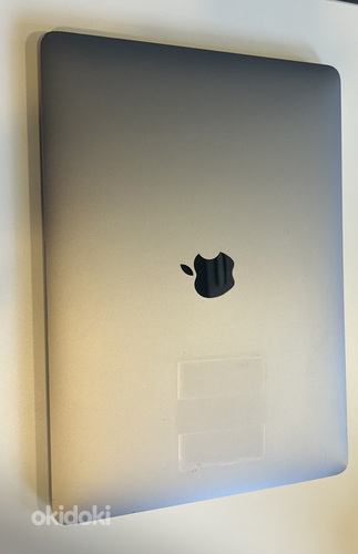 Müüa väga korralik MacBook Pro, ostetud 2022