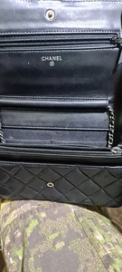 CHANEL replica (4 foto no 5)