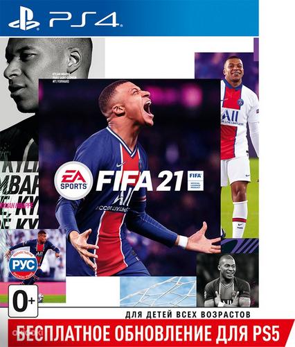 FIFA 21 ( XboxOne) (foto #1)