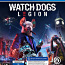 WATCH DOGS: LEGION (XboxOne,PS4) (фото #1)