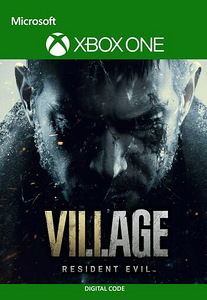 RESIDENT EVIL – VILLAGE (PS4, PS5, XboxOne) (3 foto / 3)