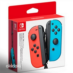 Nintendo Yoy-Con (1 фото из 2)