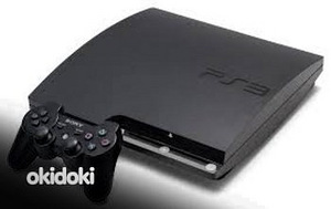 Sony Playstation 3 160GB