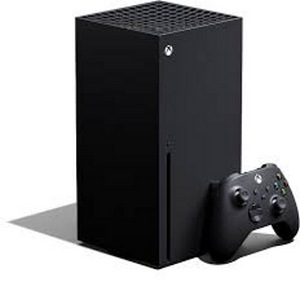 Xbox series X (1 foto / 1)